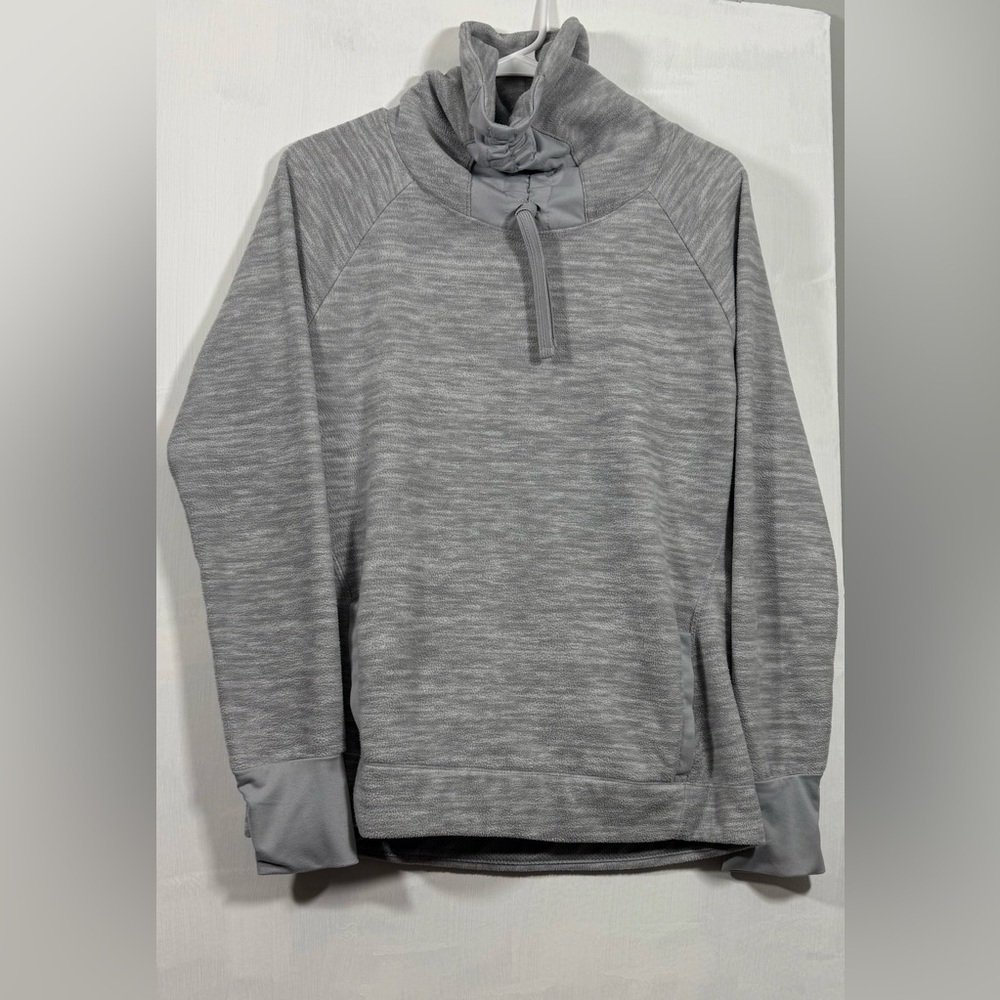 Old Navy Size Small Heather Gray Pullover